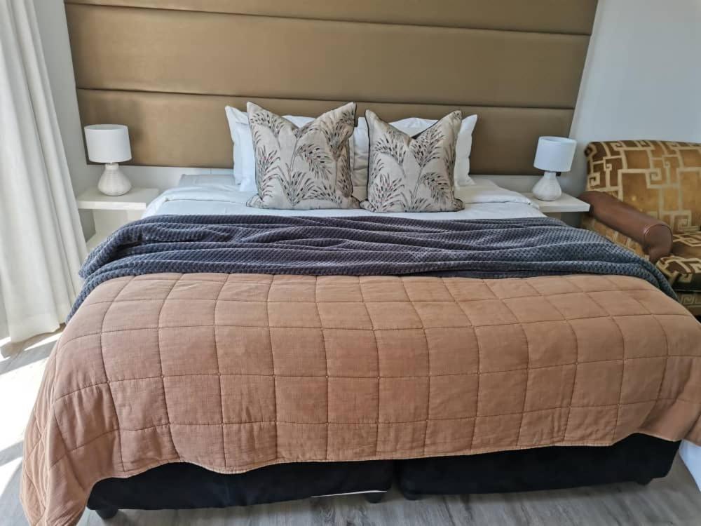 The Rez Guesthouse Walvis Bay Dış mekan fotoğraf