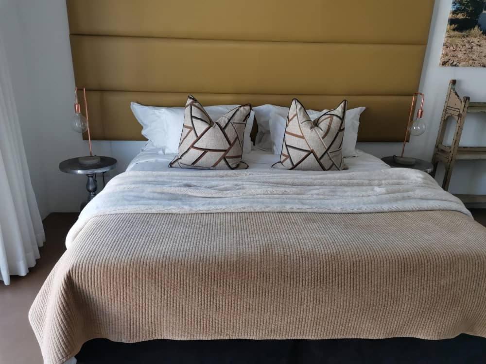 The Rez Guesthouse Walvis Bay Dış mekan fotoğraf