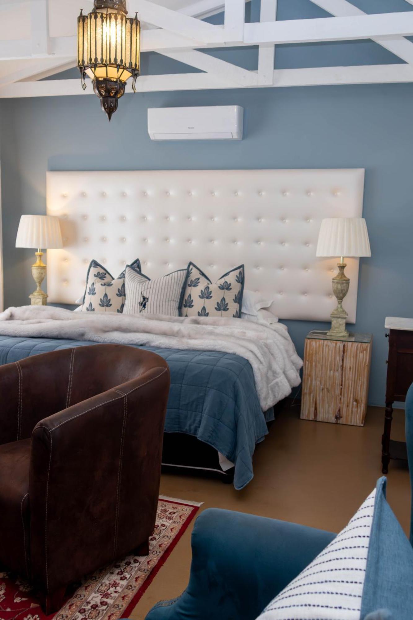 The Rez Guesthouse Walvis Bay Dış mekan fotoğraf