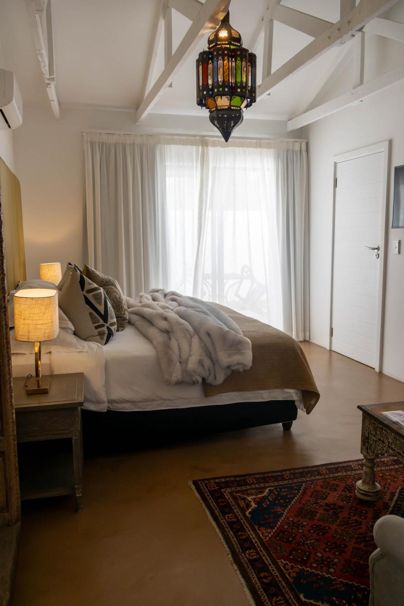 The Rez Guesthouse Walvis Bay Dış mekan fotoğraf