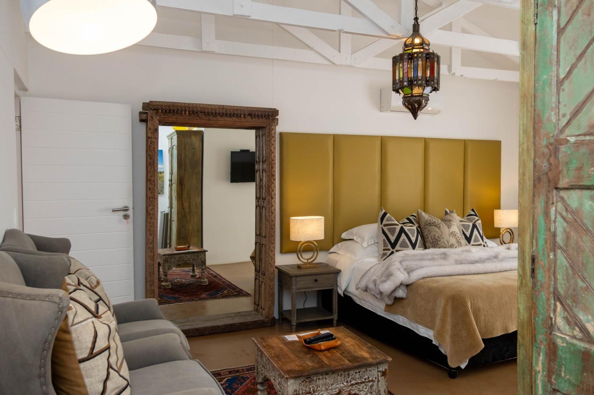 The Rez Guesthouse Walvis Bay Dış mekan fotoğraf