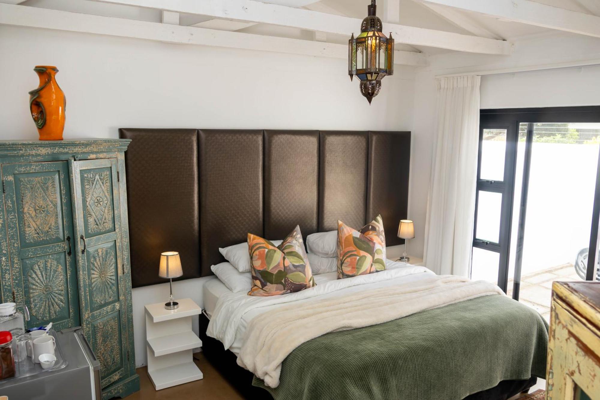 The Rez Guesthouse Walvis Bay Dış mekan fotoğraf