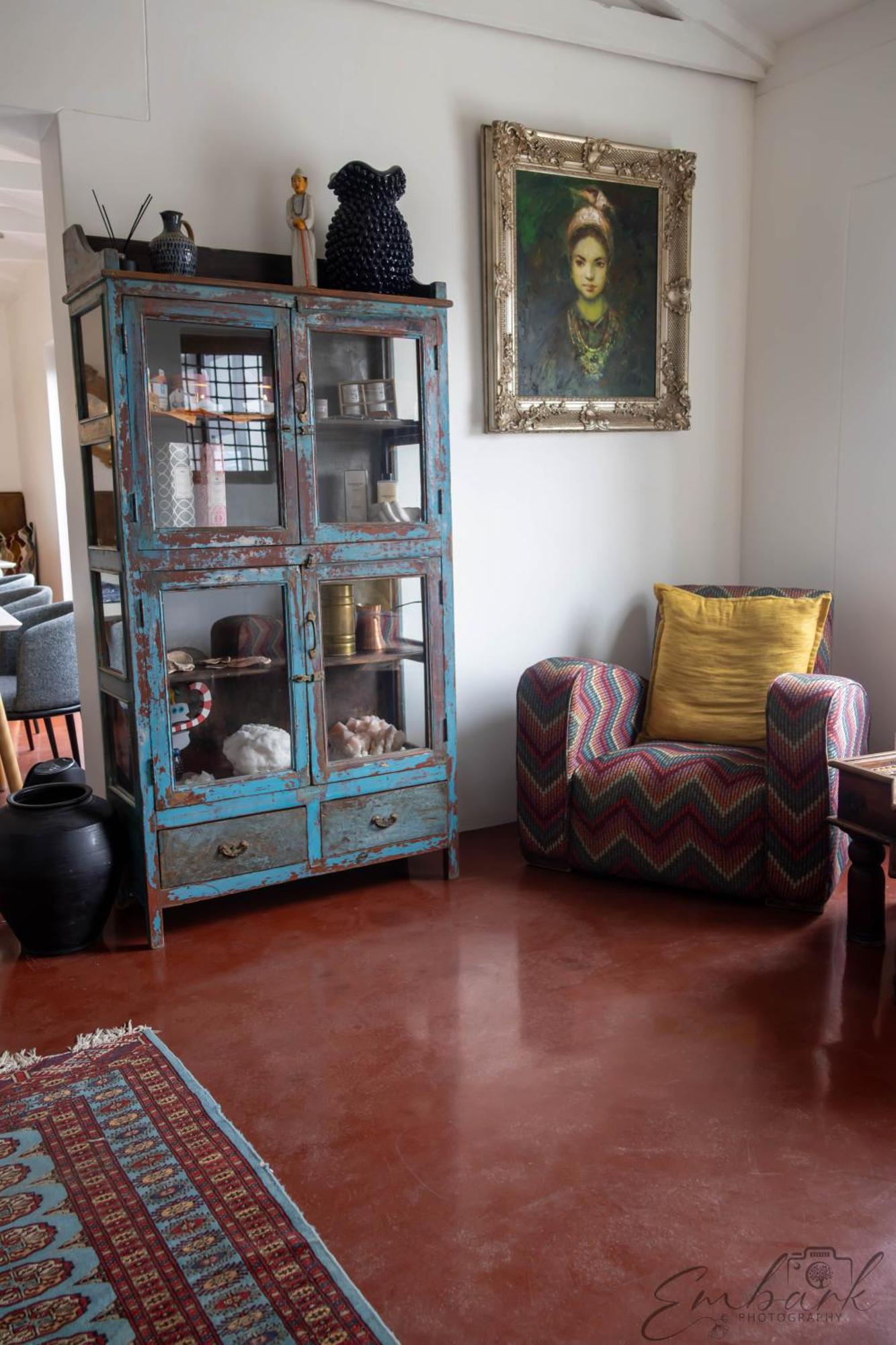 The Rez Guesthouse Walvis Bay Dış mekan fotoğraf